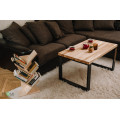 Coffee Table - Wooden Coffee Table