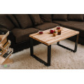 Coffee Table - Wooden Coffee Table