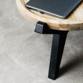 Coffee Table - Wooden Coffee Table