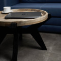 Coffee Table - Wooden Coffee Table
