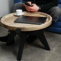 Coffee Table - Wooden Coffee Table