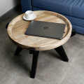 Coffee Table - Wooden Coffee Table