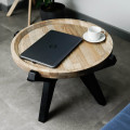 Coffee Table - Wooden Coffee Table