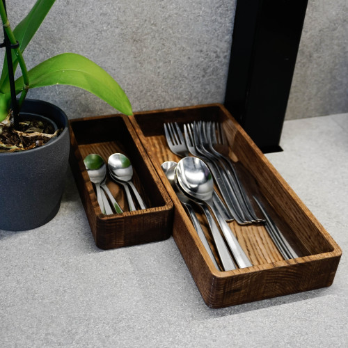 Cutlery Box