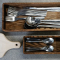 Cutlery Box