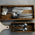 Cutlery Box