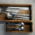 Cutlery Box