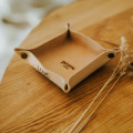 Leather Case for Small Items