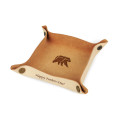 Leather Case for Small Items