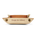 Leather Case for Small Items