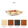 Leather Case for Small Items