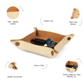 Leather Case for Small Items