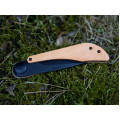 Wooden Pocket Knife