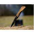 Wooden Pocket Knife