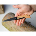 Wooden Pocket Knife