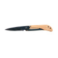 Wooden Pocket Knife