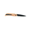 Wooden Pocket Knife
