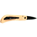 Wooden Pocket Knife