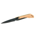 Wooden Pocket Knife