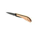 Wooden Pocket Knife
