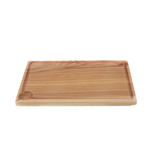 Wooden cutting board