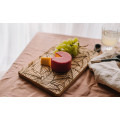 Wooden cutting board „Lapeliai“
