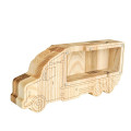 Piggy bank „Truck“