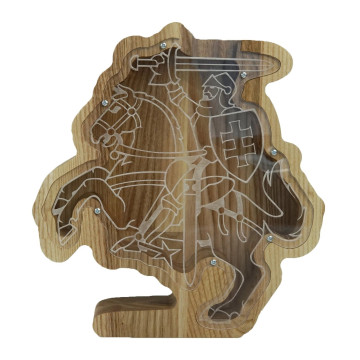 Piggy bank „Vytis“