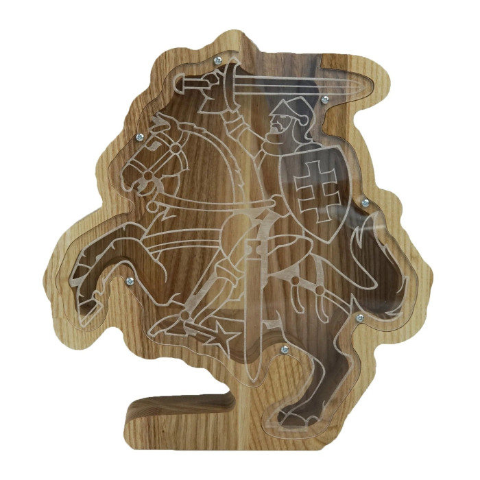 Piggy bank „Vytis“